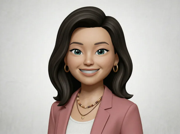 Jacqueline Meier