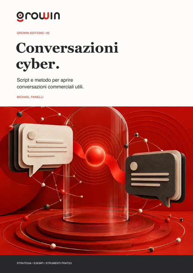 Cybersecurity Sales Script